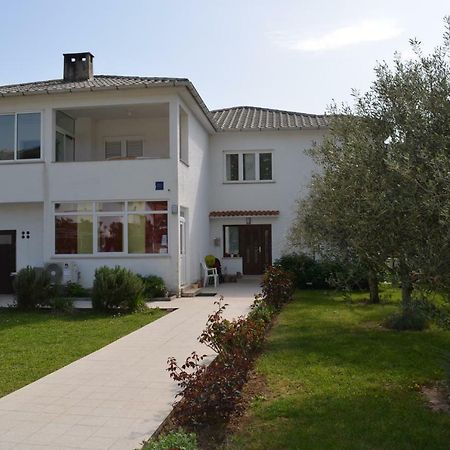 Apartments Antonio Baška Екстериор снимка
