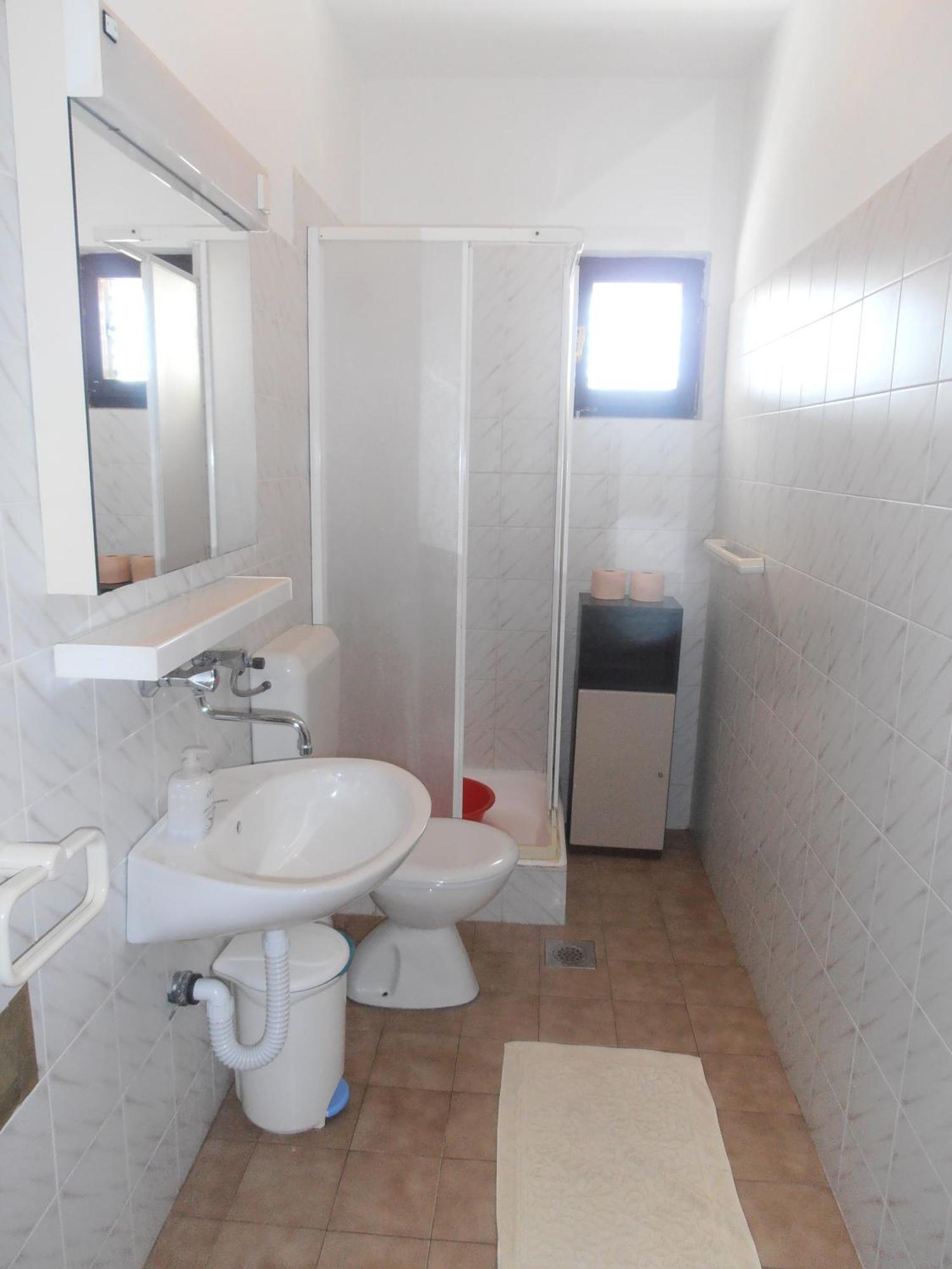 Apartments Antonio Baška Екстериор снимка