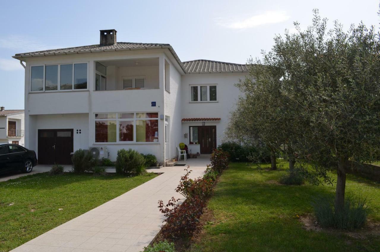 Apartments Antonio Baška Екстериор снимка