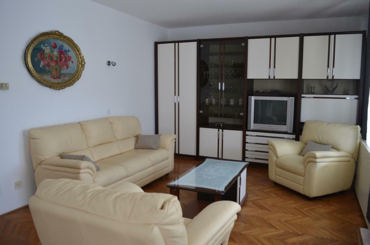 Apartments Antonio Baška Екстериор снимка