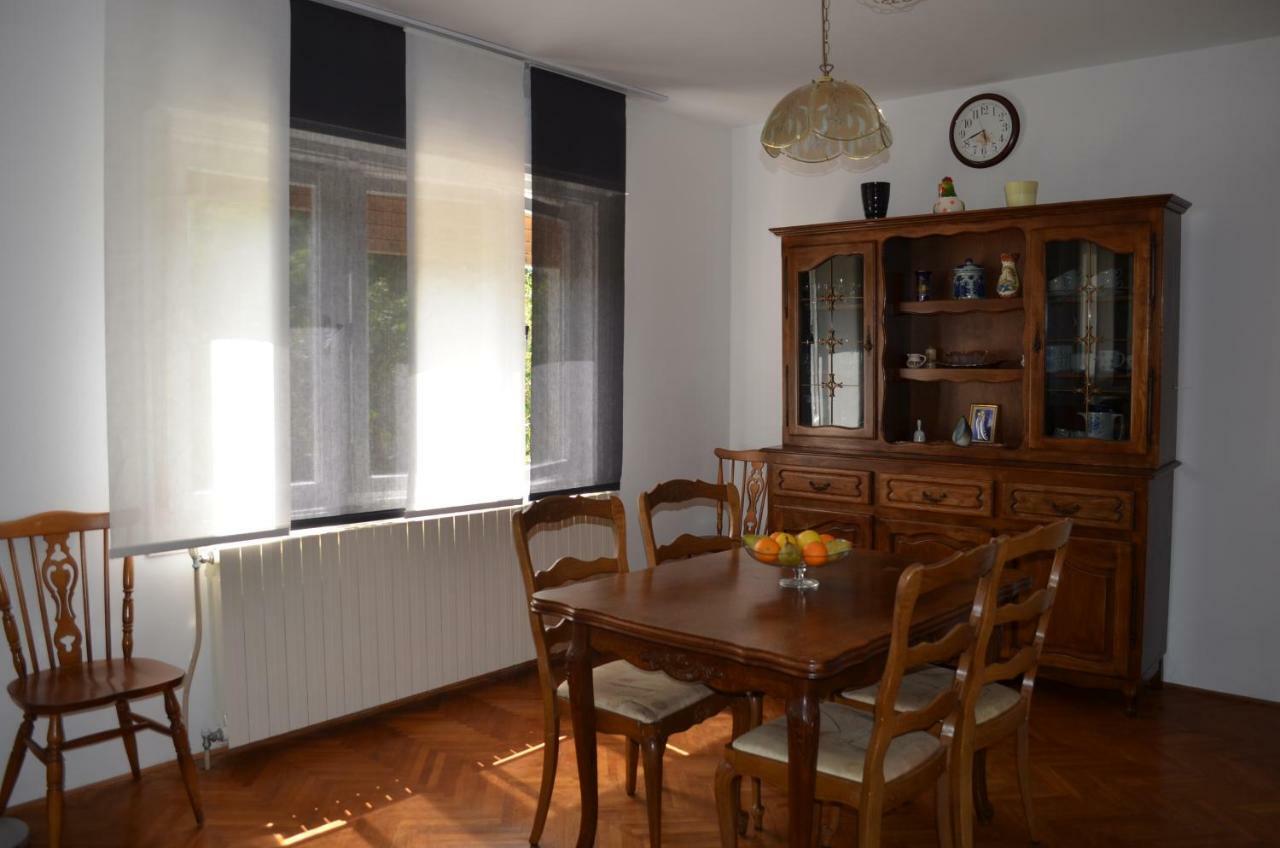 Apartments Antonio Baška Екстериор снимка