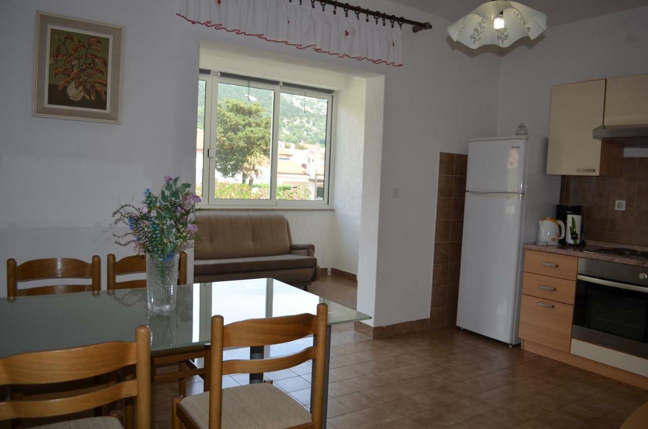 Apartments Antonio Baška Екстериор снимка