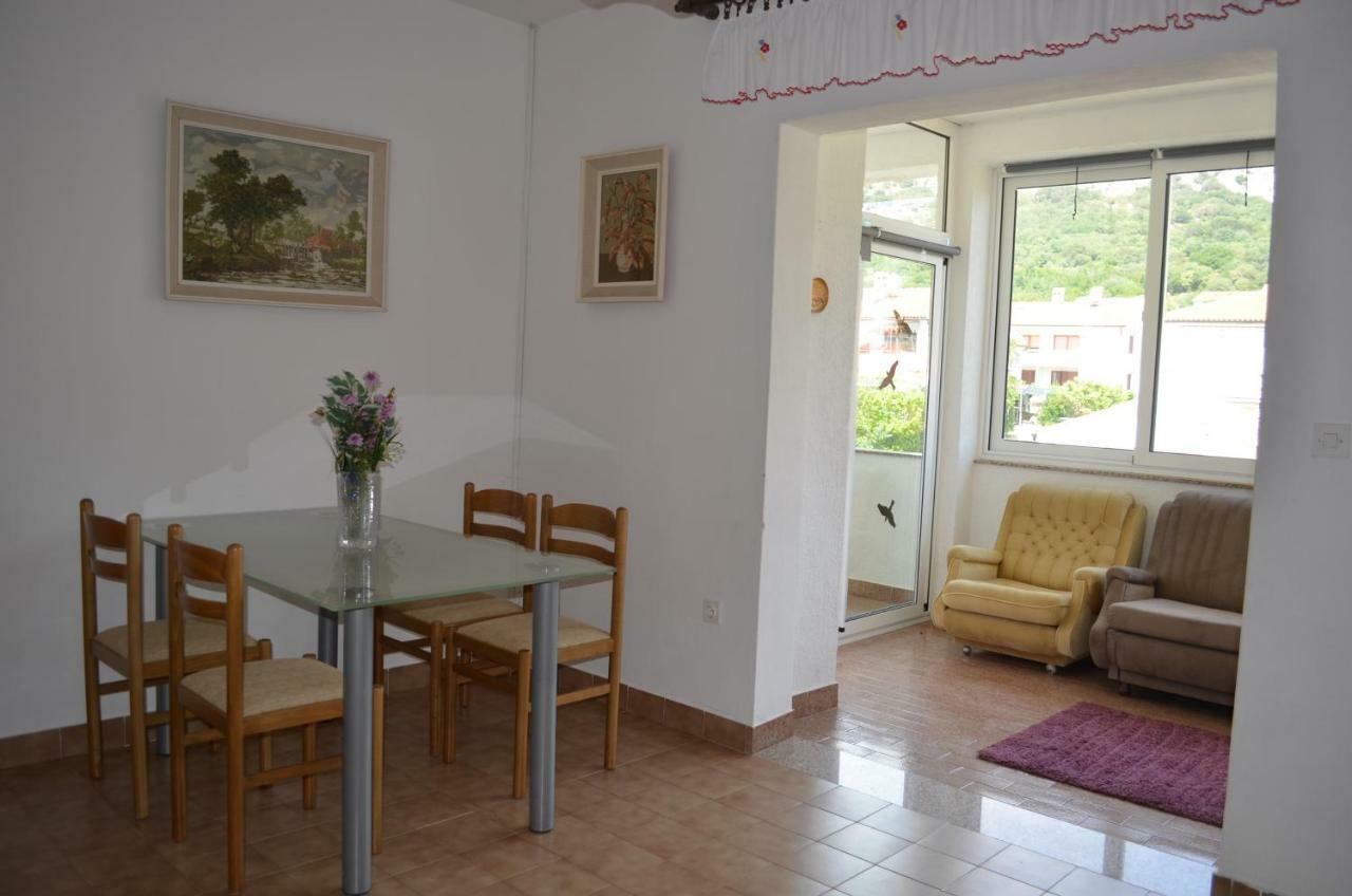 Apartments Antonio Baška Екстериор снимка